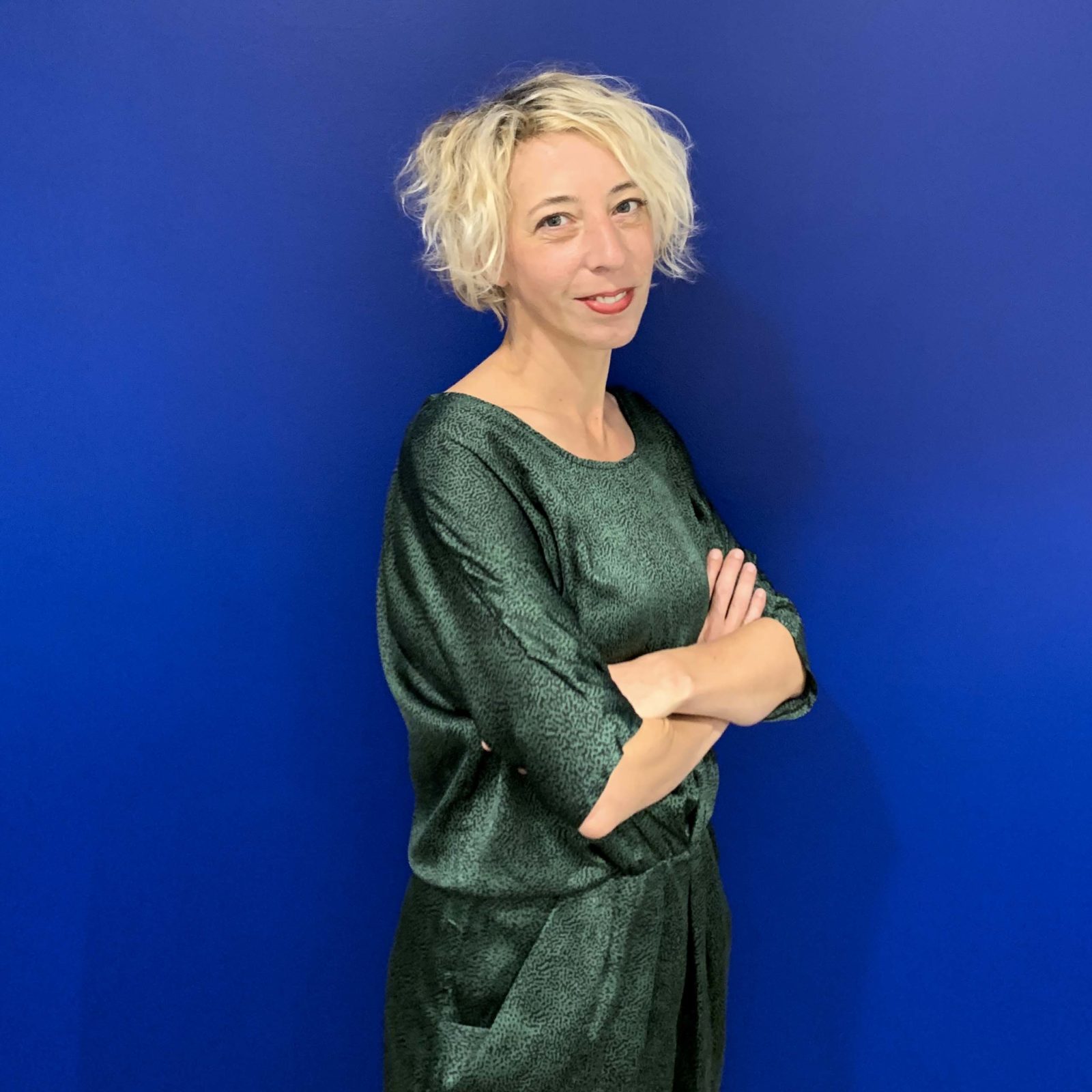 Nathalie MATTER