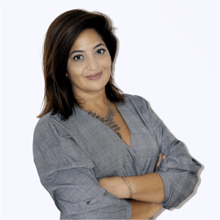 Hakima BOURABAA