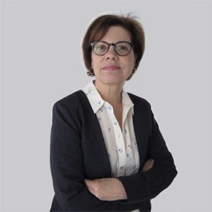 Odile MORA